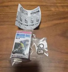 ドラゴンボール コミックスチャーム コレクション03 34巻