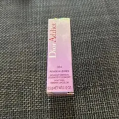 Dior Addict 口紅 384 Rose Scénario