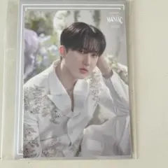 チャンビン ラントレ スキズ MANIAC