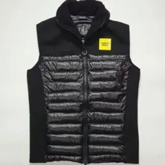 ✨希少　未使用品✨ムータマリン　ダウンベスト　迷彩　カモフラ　ロゴワッペン 2026年最新】ムータ ダウンベストの人気アイテム - メルカリ