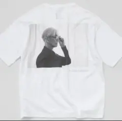 坂本龍一　Tシャツ Mサイズ