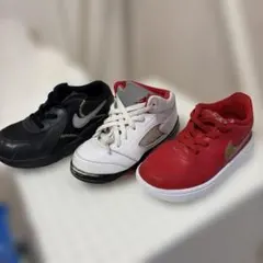 Nike Air Jordan5 エアフォース　エアマックス