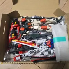 ガンプラジャンクセット - メルカリ