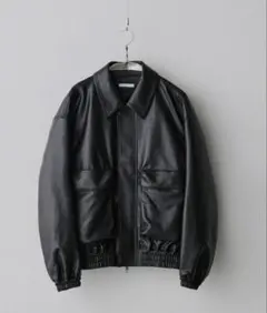 新品未使用　ジャケット