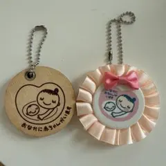 マタニティマーク 赤ちゃん本舗