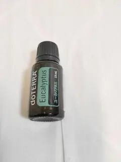 ドテラ ユーカリプタス 15ml doTERRAのサムネイル