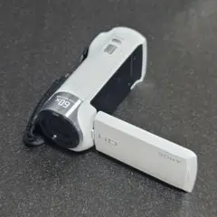 SONY HDR-CX470 ビデオカメラ 本体