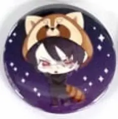 DIABOLIK LOVERS ディアボリックラヴァーズ バッジ レイジ