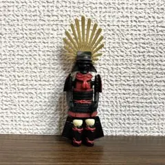 武将甲冑　壱　2豊臣秀吉