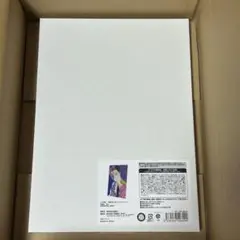 カグラバチ 箔入りアクリルアート －連載1周年突破記念Ver.－ 未開封品