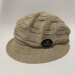2026年最新】Vivienne Westwood レディース キャスケット・ハンチング