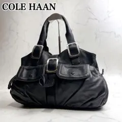 00s Cole Haan archive handbag y2k grunge