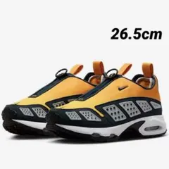 Nike WMNS Air Max SNDR Canyon Gold 26.5