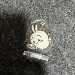 ちいかわ うさぎ アクリルスタンド＆アクリルキーホルダー