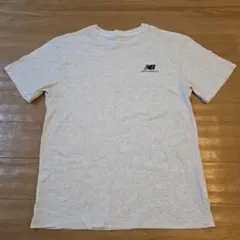 New Balance 半袖Tシャツ グレー Mサイズのサムネイル