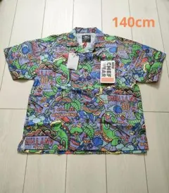 F.O.KIDS 半袖シャツ 140cm