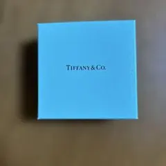☆*便様 Tiffany & Co. ギフトボックス