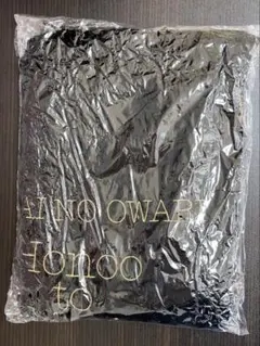 SEKAI NO OWARI 刺繍入りマジックローブ SEKAI NO OWARI 刺繍入りマジックローブ