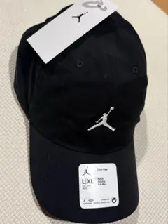ジョーダンキャップ