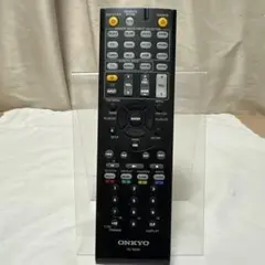 ONKYO RC-880M 純正リモコン 美品のサムネイル