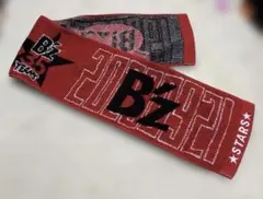 B'z LIVE-GYM Pleasure 2023 マフラータオル