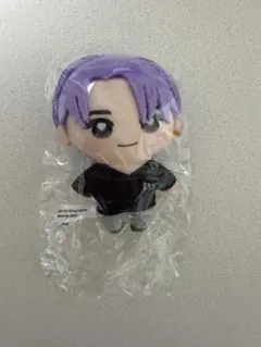 INI 許豊凡　かぷっこふれんず