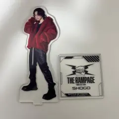 BOT 岩谷翔吾アクリルスタンド