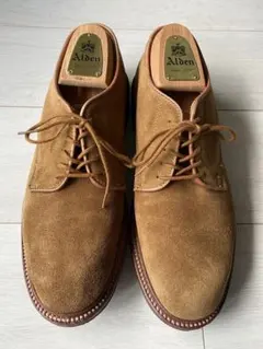 2025年最新】ALDEN ローファー 7の人気アイテム - メルカリ