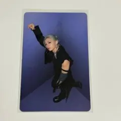 straykids GIANT 初回生産限定盤B フィリックス トレカ B盤