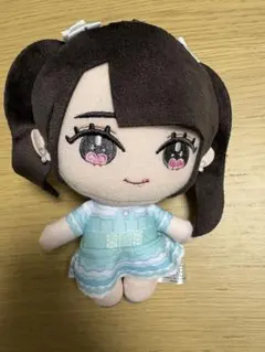 ≠ME ノイミー 櫻井もも ぬいぐるみ ぬいぐるみマスコット マスコット