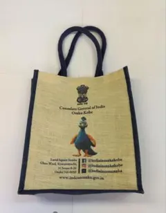 超レア】大阪・関西万博 インドパビリオン公式マスコット「マユール