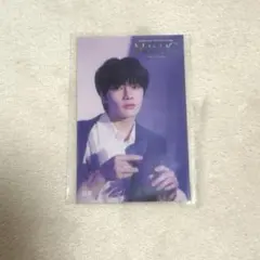 Stray Kids アイエン　MANIAC オリジナルステッカー