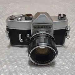 MAMIYA SEKOR F.C. 1.7/58 Prismat NP用 M42 MOUNT SPIRAL: Setagaya Koki MAMIYA-SEKOR F.C. 58mm F1.7