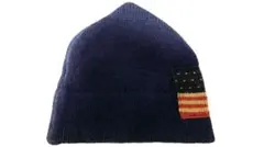 POLO Ralph Lauren ヴィンテージニット帽