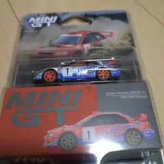 ホットワークス D1 1/64 4台まとめ売り - メルカリ