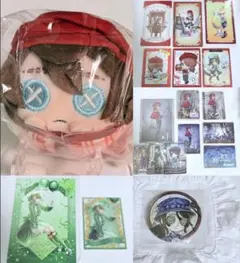 第五人格 IdentityV 画家 エドガー まとめ売り