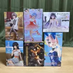 【ハル様専用】青春ブタ野郎シリーズ 　　ー桜島麻衣・サマーコーデver.ー
