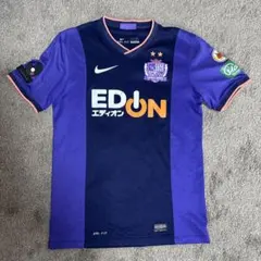 サンフレッチェ広島2014ユニフォーム　Jリーグ　サッカーのサムネイル