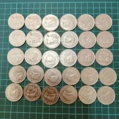 2025年最新】インドネシア 硬貨の人気アイテム - メルカリ