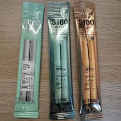 新品未使用 VTリードルショット トライアルセット ３本セット