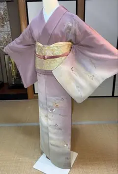 2026年最新】訪問着 セットの人気アイテム - メルカリ