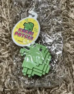 たまごっち ドットフィギュアチャーム くちぱっち