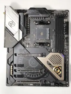ASRock X570 Taichi マザーボード