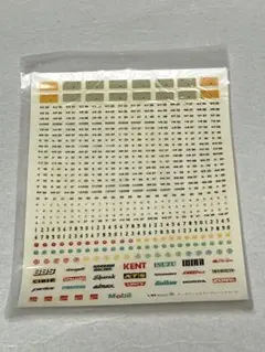 当時物ヨーデル自動車模型用ヤングデカール 1/24 2025年最新】ヨーデル 1/24の人気アイテム - メルカリ