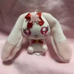 YES!プリキュア5ミルク マスコット