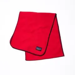 Patagonia 貴重 USA パタゴニア フリース マフラー