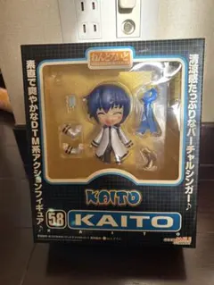 2026年最新】KAITO ねんどろいどの人気アイテム - メルカリ
