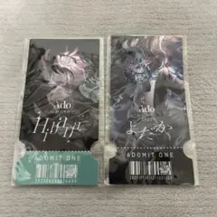 田野憂「アサガオ」イベント特典BIGアクリルスタンド - メルカリ