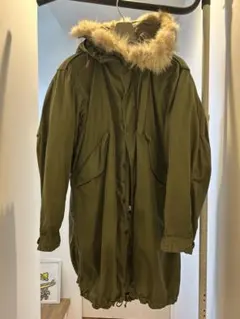 2025年最新】コヨーテ m65の人気アイテム - メルカリ