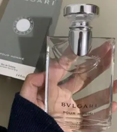 未開封 BVLGARI エクストリーム Extrême 香水 50ml Amazon.co.jp: ブルガリ プールオムエクストリーム EDT 50mL